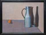  Still Life with Rolling Ball