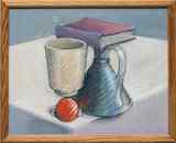  Still Life with Funnel